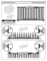 Preview for 5 page of Summer 27070A Instruction Manual