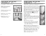 Preview for 3 page of Summer 27680A Instruction Manual