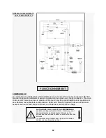 Preview for 22 page of Summit Appliance Accucold ACR1717 Series Instruction Manual