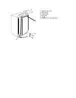 Preview for 8 page of Summit Appliance ADA61W2 Instruction Manual