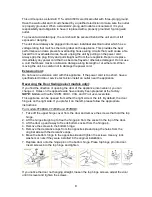 Preview for 8 page of Summit Commercial accucold AL75 Series Instruction Manual