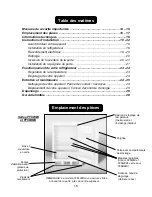 Preview for 16 page of Summit Commercial accucold AL75 Series Instruction Manual