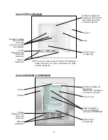 Preview for 18 page of Summit Commercial Accucold FF6BI Series Instruction Manual