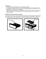 Preview for 11 page of Summit Commercial FF616TD User Manual