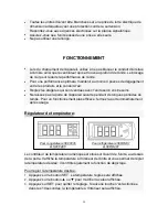 Preview for 21 page of Summit Commercial SCFF236 User Manual