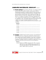 Preview for 19 page of SUMMIT EQUIPMENT SC-3248 Safety, Operation & Maintenance Manual