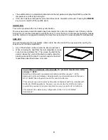 Preview for 11 page of Summit Professional 761101052267 Instruction Manual