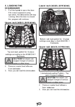 Preview for 8 page of Summit Professional DW2433SS2 Series Use And Care Manual