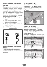 Preview for 38 page of Summit Professional DW2435SS User Manual