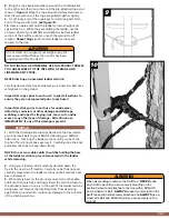 Preview for 7 page of Summit Treestands SwifTree SU82051 Manual