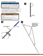 Preview for 13 page of Summit Treestands SwifTree SU82051 Manual