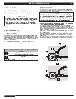 Preview for 17 page of Summit 89795 Installation  & Owners Manual