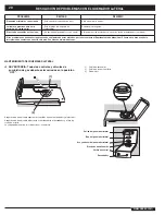 Preview for 20 page of Summit 89795 Installation  & Owners Manual