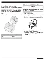 Preview for 28 page of Summit 89795 Installation  & Owners Manual