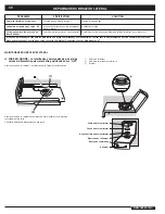 Preview for 30 page of Summit 89795 Installation  & Owners Manual