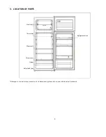 Preview for 10 page of Summit CP962 Use And Care Manual