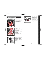 Preview for 19 page of Summit Deluxe Highback Booster 4358-3412E Instruction Manual