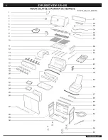 Preview for 6 page of Summit E-420 Owner'S Manual