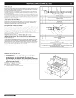 Preview for 33 page of Summit E-420 Owner'S Manual