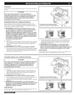 Preview for 39 page of Summit E-420 Owner'S Manual