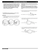 Preview for 43 page of Summit E-420 Owner'S Manual