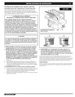 Preview for 45 page of Summit E-420 Owner'S Manual