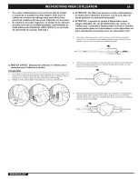 Preview for 65 page of Summit E-420 Owner'S Manual