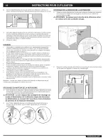 Preview for 66 page of Summit E-420 Owner'S Manual