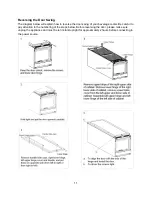 Preview for 11 page of Summit LWC1Z193 User Manual