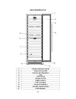 Preview for 28 page of Summit LWC1Z193 User Manual