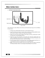 Preview for 21 page of Summit LX85 Operator'S Manual