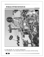 Preview for 42 page of Summit LX85 Operator'S Manual