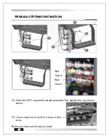 Preview for 44 page of Summit LX85 Operator'S Manual