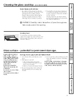 Preview for 17 page of Summit REX205I Owner'S Manual And Installation Instructions