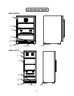 Preview for 5 page of Summit SCR1156 Instruction Manual