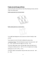 Preview for 11 page of Summit SWBV3001 Owner'S Manual