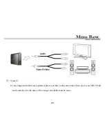 Preview for 20 page of Sun bright ME-747AK User Manual