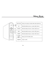 Preview for 26 page of Sun bright ME-747AK User Manual