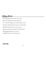 Preview for 35 page of Sun bright ME-747AK User Manual