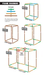 Preview for 2 page of Sun Hut 706925 Installation Instructions