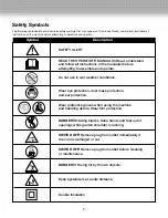 Preview for 5 page of Sun joe Chipper Joe CJ601E Operator'S Manual