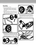 Preview for 7 page of Sun joe Chipper Joe CJ601E Operator'S Manual