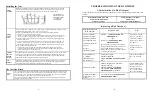 Preview for 8 page of Sun-Mar EXCEL AC/DC Owner'S Manual