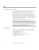 Preview for 30 page of Sun Microsystems 1.0 User Manual