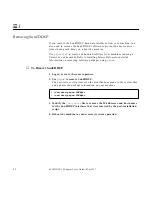 Preview for 48 page of Sun Microsystems 1.0 User Manual