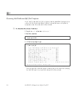 Preview for 70 page of Sun Microsystems 1.0 User Manual