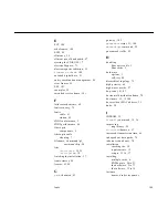 Preview for 175 page of Sun Microsystems 1.0 User Manual