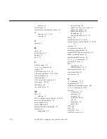 Preview for 176 page of Sun Microsystems 1.0 User Manual