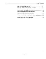 Preview for 16 page of Sun Microsystems 2060 Hardware Engineering Manual