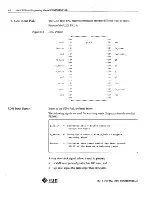 Preview for 55 page of Sun Microsystems 2060 Hardware Engineering Manual